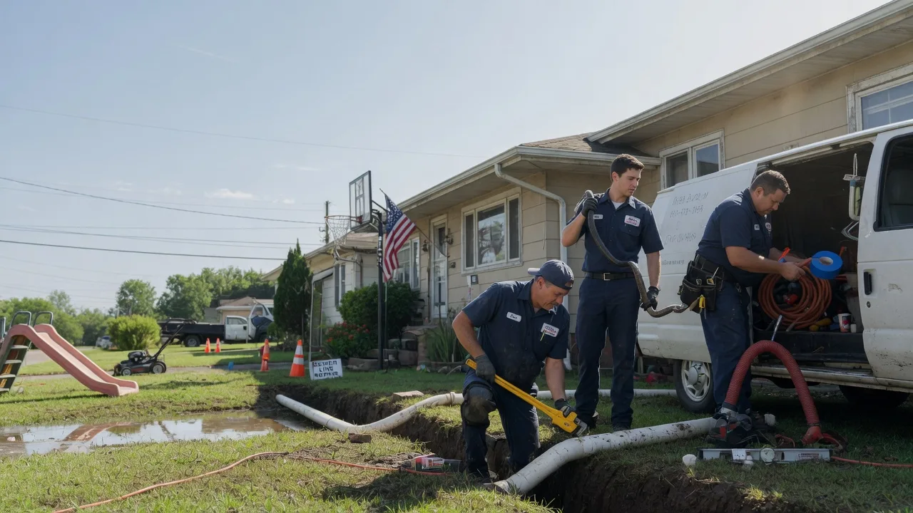 Toilet Installation in Middletown, PA near me